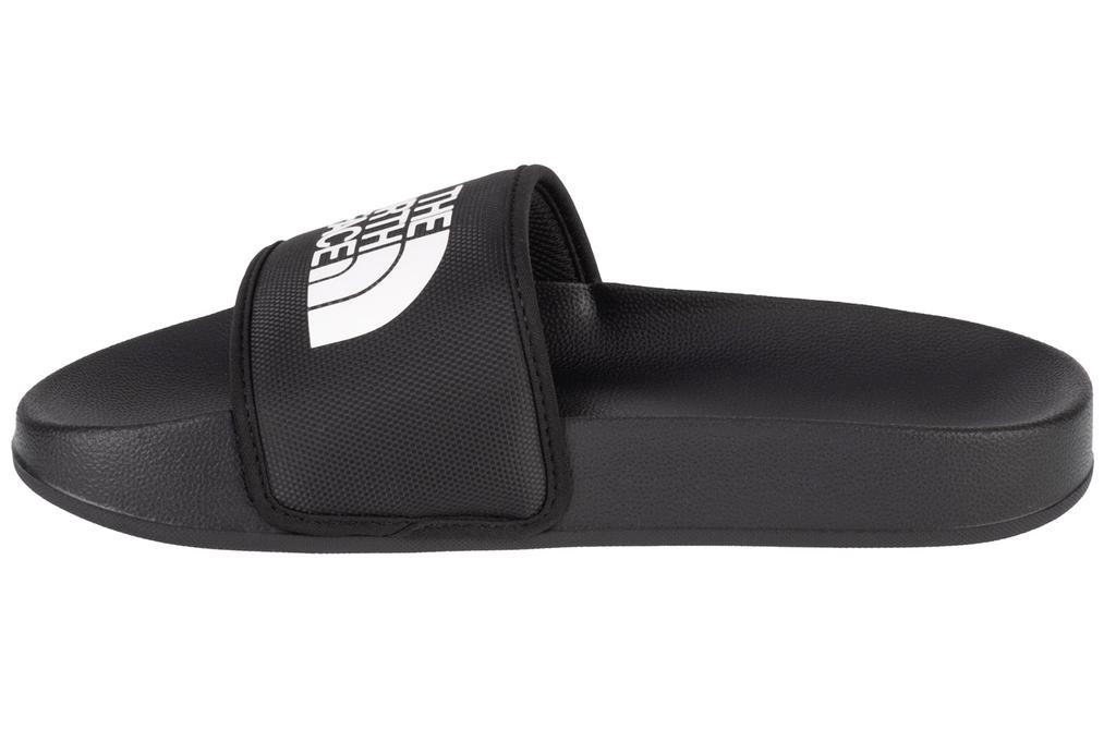 The North Face Base Camp Slide III, Womens Black Slides