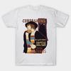 T Shirt Women Le Fourth Doctor Harajuku Print Kawaii Tshirt Summer Short Sleeve Female T-Shirt Top Tee