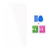 5PCS For Xiaomi Redmi 12 4G Tempered Glass Film Explosion-proof HD Clear Phone Screen Protector