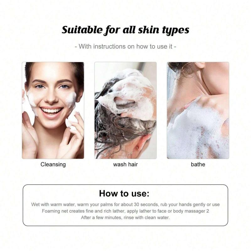 120 г Мыло для удаления угрей и улучшения состояния кожи, очищающее и антибактериальное, отбеливающее кожу лица и сужающее поры, омолаживающее кожу мыло ручной работы