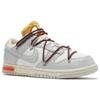 Nike Dunk Low Off White Партия 46 DM1602-102
