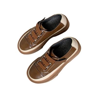 Модные женские кроссовки, модная женская обувь, весенний тренд, повседневная спортивная обувь для женщин, новые удобные белые туфли на вулканизированной платформе 35-40