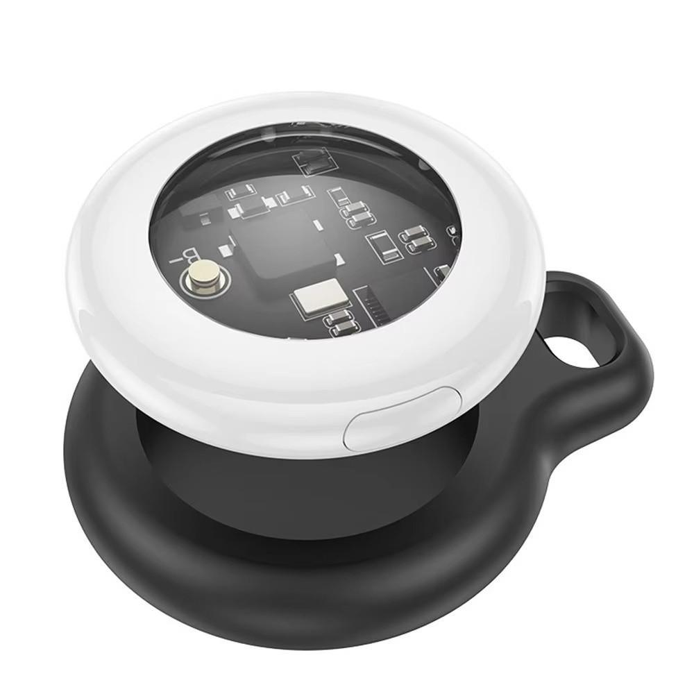 Точное позиционирование Умная метка-трекер для питомцев Водонепроницаемый Трекер от потери Устройство-локатор Уход за пожилыми