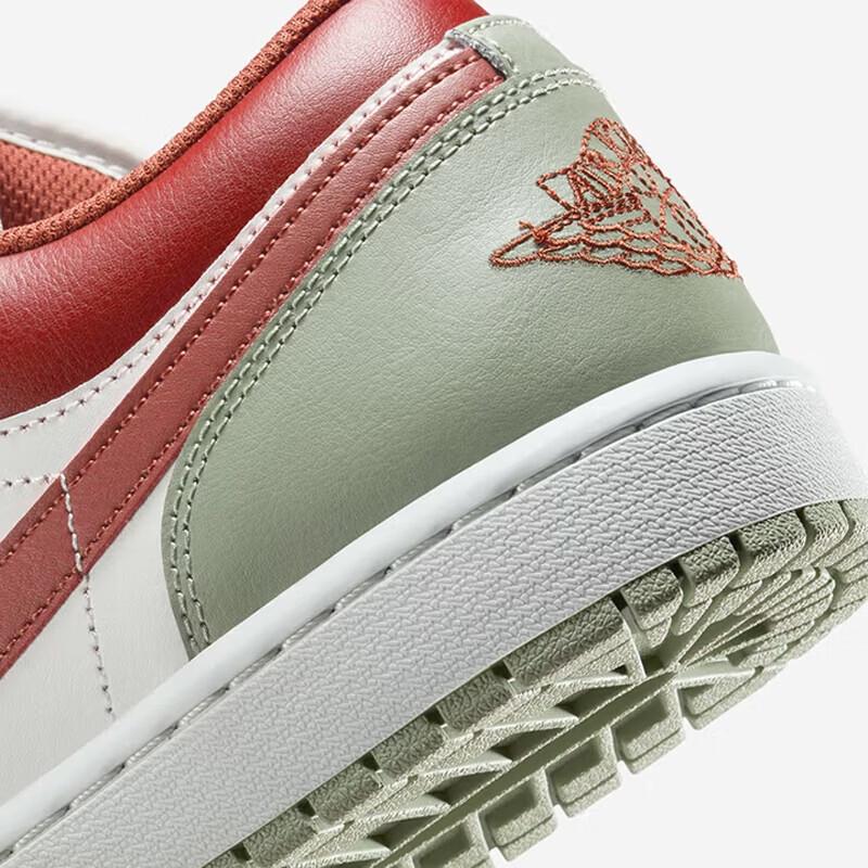 Nike Повседневная обувь Jordan AJ1 Guava