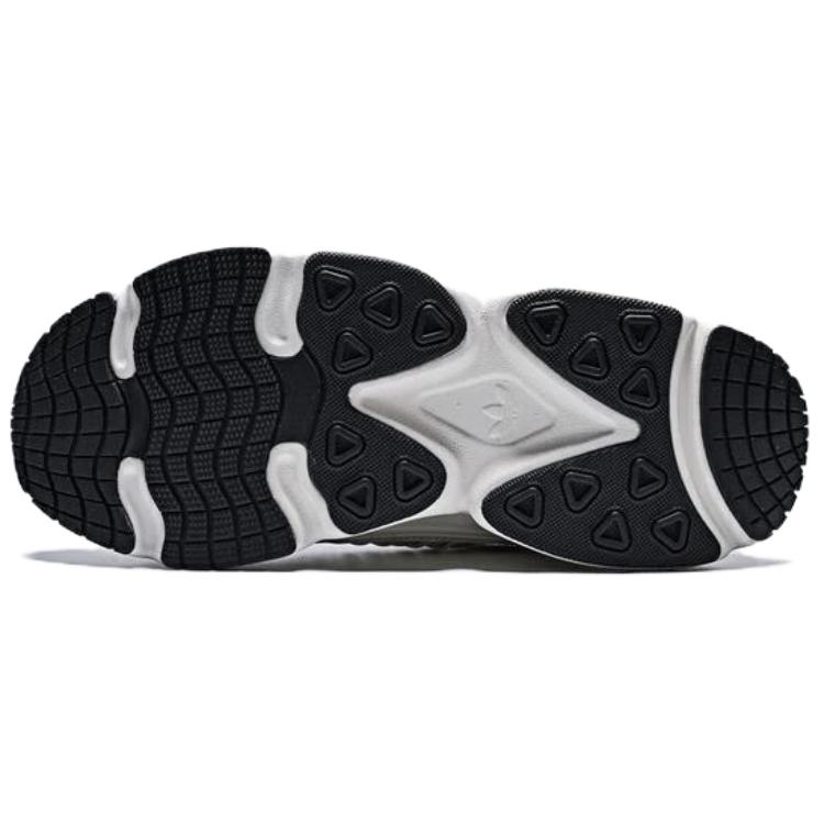 adidas Originals Ozmillen Низкие повседневные кроссовки Женские белые кроссовки KI8785