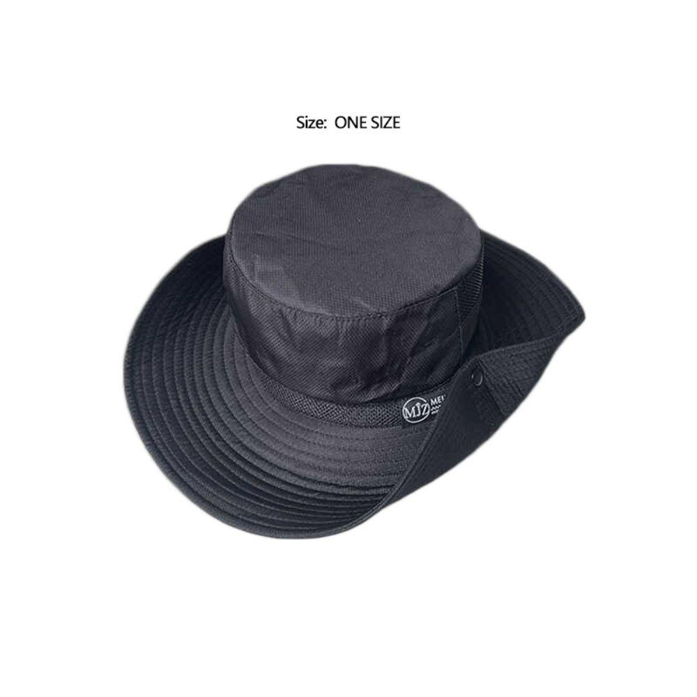 Панама для защиты от солнца Дышащая шляпа от солнца Модные альпинистские кепки Для улицы
