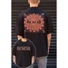 Tool Graphic T-shirt Men Women Heavy Band Graphic Streetwear Oversized Y2k Casual Loose Short Sleeve Unisex Tee Shirt Female Male Clothing