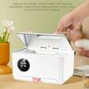 Safe Wet Wipes Dispenser Adjustable Wet Tissue Heater Baby Wipe Warmer  Baby Shower