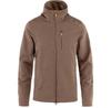 Fjällräven Флисовая на молнии Keb