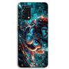 Coque Pour Oppo A95 Super Mario Fan Art Maniacase