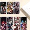 Прозрачный чехол для телефона Twisted Wonderland для Motorola Moto E22I E22S E22 E32 E40 E7 E7I G Plus Power Play Stylus G22 G14