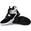 Nike Air Force 270 Черный Белый Серебристый AH6772-006