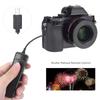 RMVPR1 Shutter Release Remote Control Cable for Sony Alpha A7 A7R A7II A3000 A5000 A6000