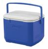COLEMAN Холодильник Excursion Cooler 16QT Емкость около 15 л 2000027859 Синий/белый
