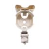 2-в-1 Держатель для стакана и телефона на коляску, ABS PP, Универсальный держатель для бутылки с напитками, Кронштейн для хранения на коляске, Для путешествий с ребенком, Ежедневное использование