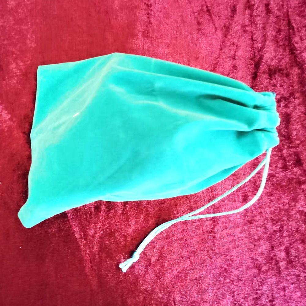 Wheel Bag Fishing Wheel Storage Fishing Reel Bag Raft Fishing Wheel Bag Drawstring Reel Pouch