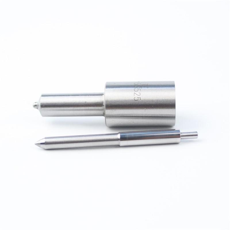 4 шт. ZCK155S525 ZCK155S525A ZCK155S525L Форсунка высокого давления превосходного качества для дизельного двигателя QU-ANCHAI 490