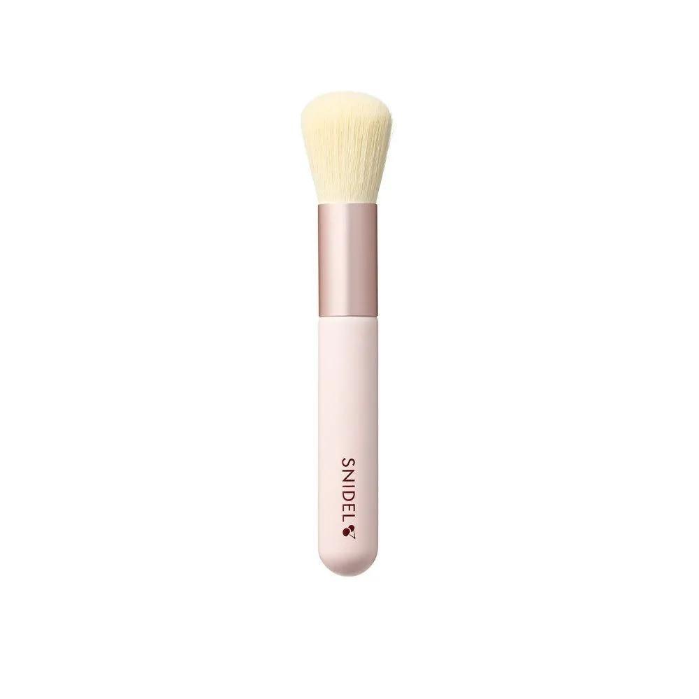 SNIDEL Beauty Набор из 4 кистей для макияжа (Подставка в комплекте)