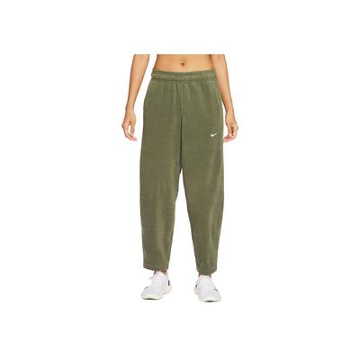 Спортивные брюки Therma-FIT однотонные свободного кроя Женские низы HV3708-222