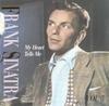 CD FRANK SINATRA - Volume 3 / My Heart Tells  4426 Non Japan ObiJazz Used