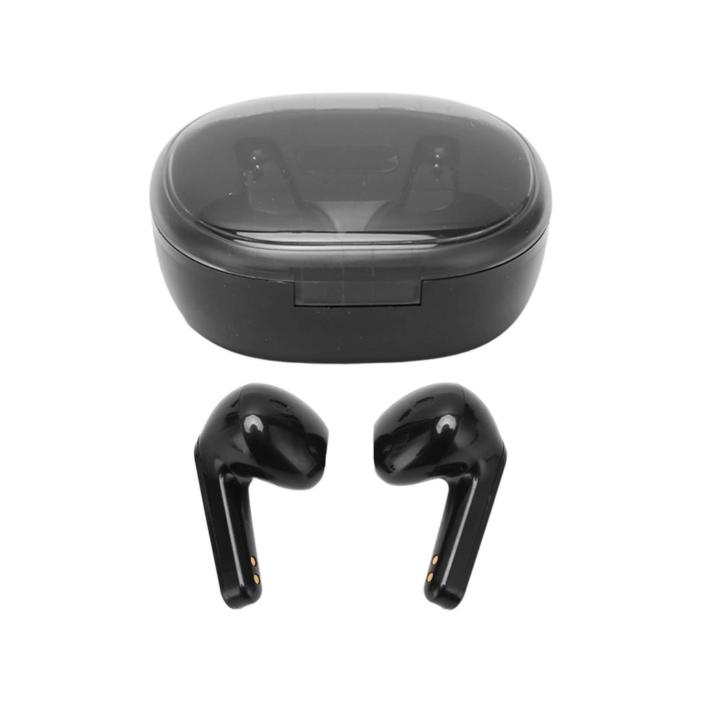 Bluetooth Earbuds Stereo IPX7 Waterproof Wireless Earphones with Charging Case for IPhone for Android Tablet