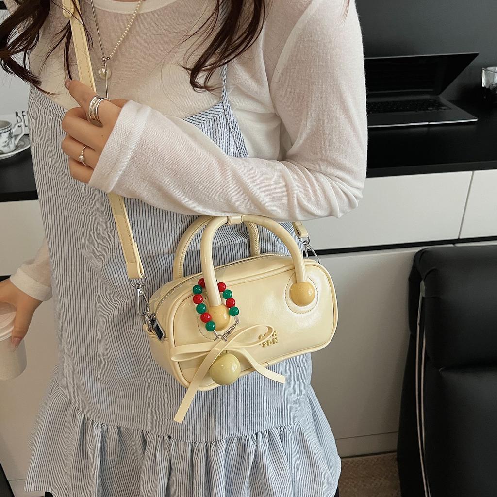 Модная Универсальная Портативная Девушка Новая Повседневная Наплечная Сумка Кроссбоди Маленькая Квадратная Сумка