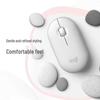 Logitech PEBBLE M350 Wireless Mouse