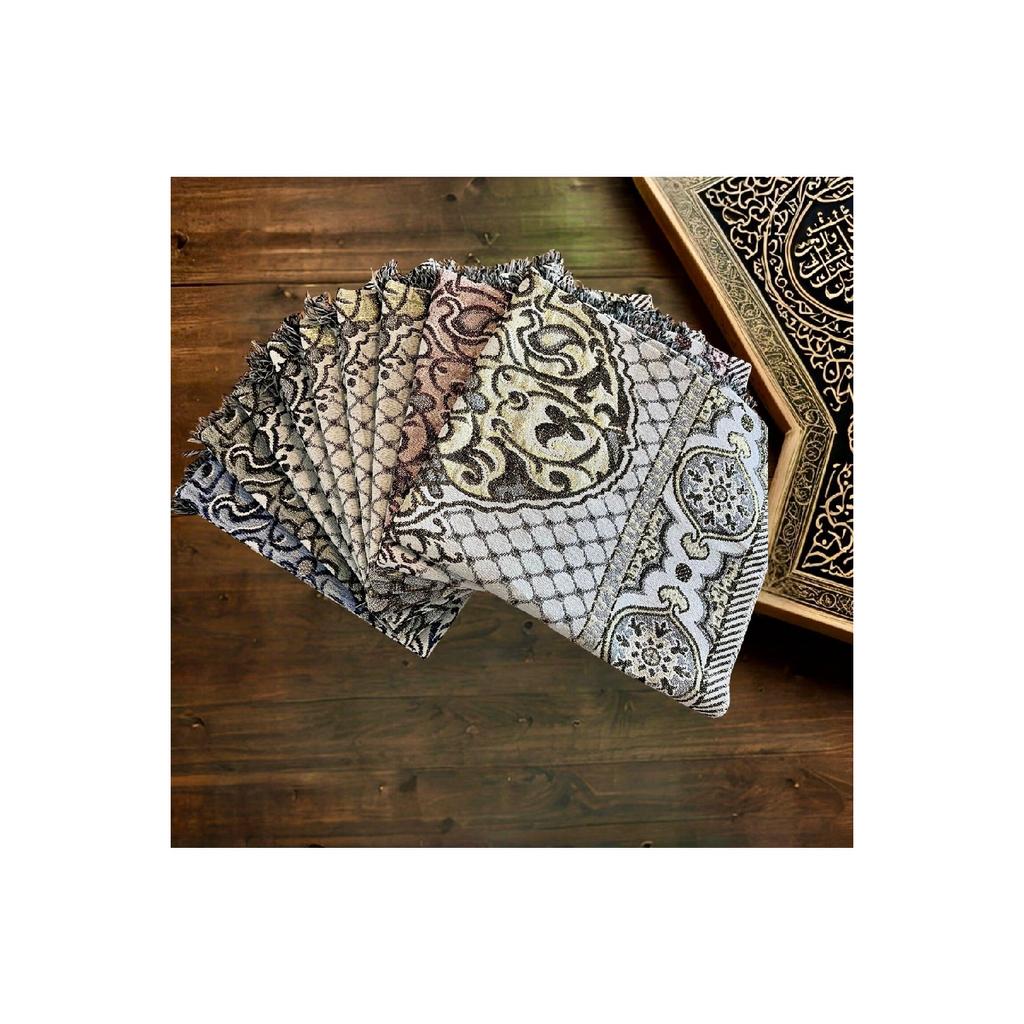 Prayer Mat - Hajj And Umrah - School - Wholesale - Retail