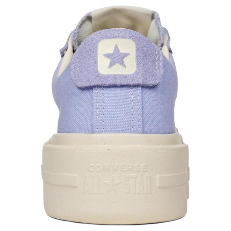 Унисекс кроссовки Converse Chuck Taylor All Star Cruise на платформе, низкие A13497C