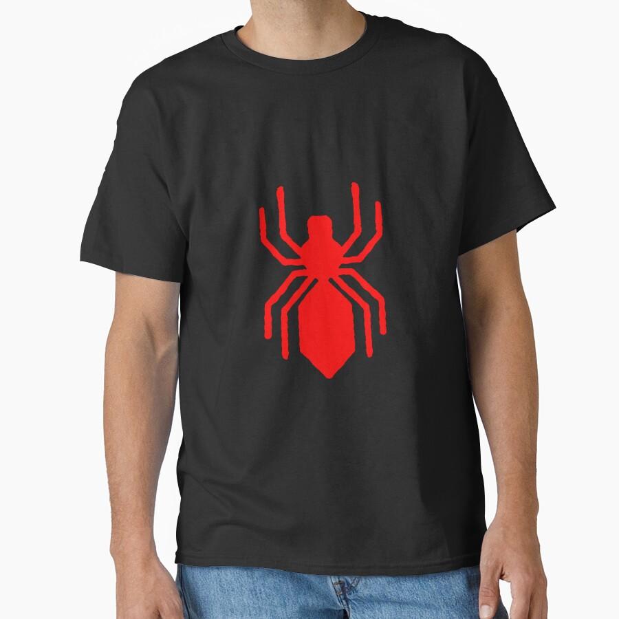 Spider Classic T-Shirt