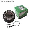 Адаптер рулевой колонки Boss Kit для Suzuki SU5 HUB-SU-5 Спортивный Гоночный