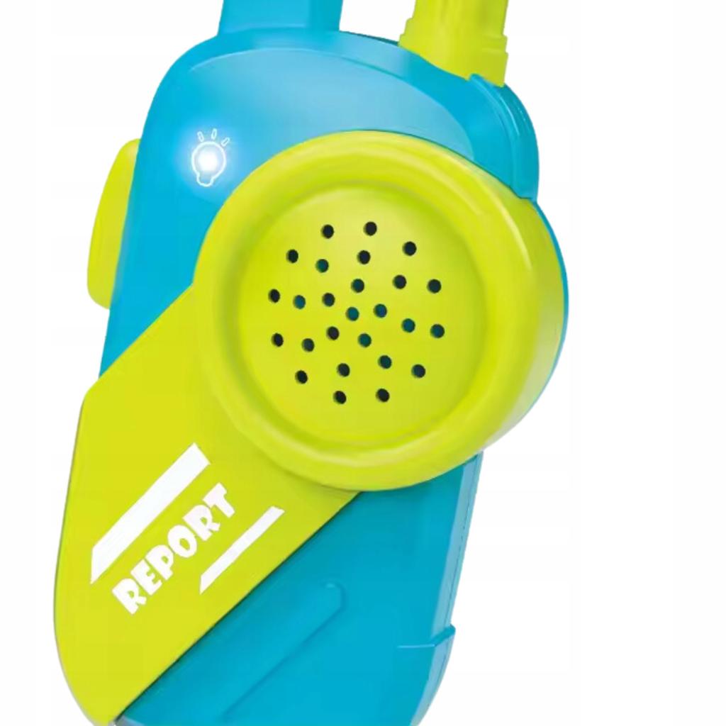 Walkie Talkie Toy Radio For Kids 2 Pcs Long Range