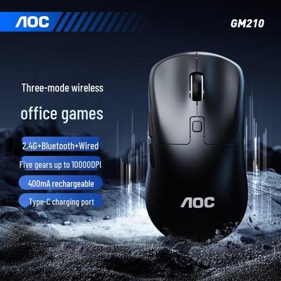 Беспроводная Bluetooth-мышь AOC GM210 с тремя режимами