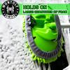 62'' Car Wash Brush With Long Handle Chenille Microfiber Car Wash Mop Mitt Kit Scratch-Free Car Cleaning Brush Care Kits With Replacement Head
