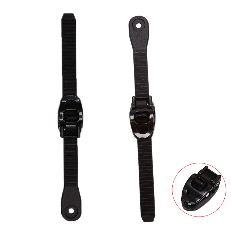 1 шт. Пряжка для роликовых коньков и ремни с пряжкой для роликовых коньков