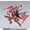 BANDAI SPIRITS METAL BUILD Gundam Astray Red Dragonics
