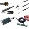 5M Car Endoscope 7mm Endoscope HD USB Android 6 LED Inspection Borescope Camera