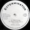 12inch Record GENERAL DEGREE // COUNTRY MAN / BUC - Papa Lover // Me Do Di Work / Extra EXT47EP Exterminator 1994 UK Reggae, Ska & Dub Used