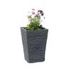 Strata Tall Planter