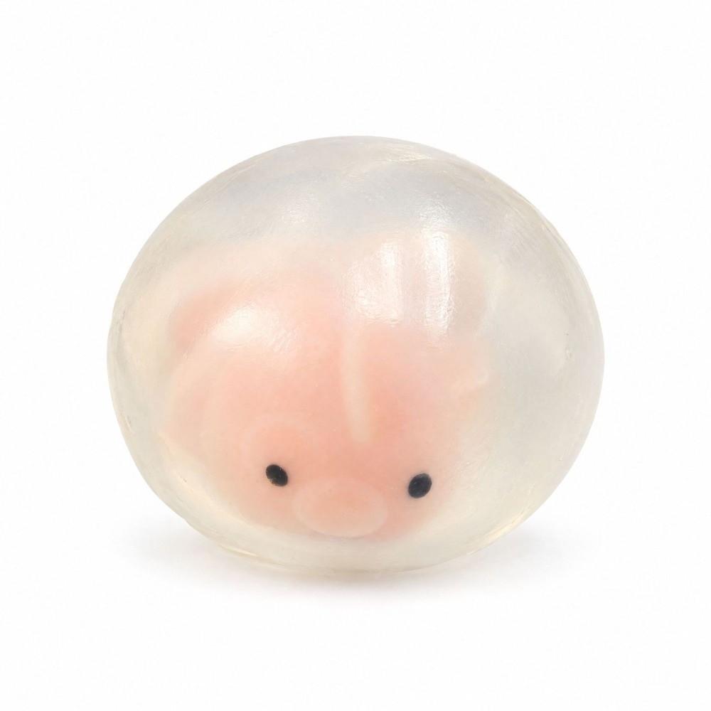 Slow Rising Squeeze Toy Soft Sensory Fidget Toy Prize Fidget Ball Mental Health