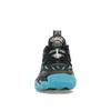Puma Кроссовки MB.03 Blue Hive Unisex Черный Electric-Peppermint 379221-01
