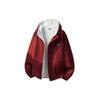 Warrior Huichao Riding The Wind Collection Puffer Jacket Unisex YY-M240A32026