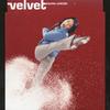 CD HIROSE KOHMI Velvet VICL35336 Victor Entertai 2001 Япония Японский Поп-Рок Б/у