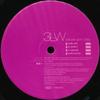 12-дюймовая пластинка 3LW - Playas Gon' Play EAS45581,EAS455 Epic 2000 США Рэп и хип-хоп/R&B Б/У