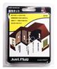KATO Набор светоблокировки Just Plug Для моделей железных дорог 24-615
