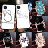 Чехол «Доктор Медсестра», медицина, здоровье For Honor 50 для Huawei P30 Lite P40 P20 P50 Pro P Smart Z 2019, чехол Mate 20 Lite