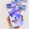 Чехол для Honor 10i Honor 10 Lite Прозрачная крышка Модный Мраморный Мягкий Тонкий Задняя крышка телефона Для Honor 10 10i Honor10 Lite Funda