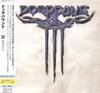 CD DOGPOUND - Iii TKCS5169 Soundholic 2007 Япония Рок Б/У