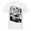Funny Seidou Takizawa Unisexga Panel Design Unisexs Printed Tshirt Unisex T Shirtunisex Shirt