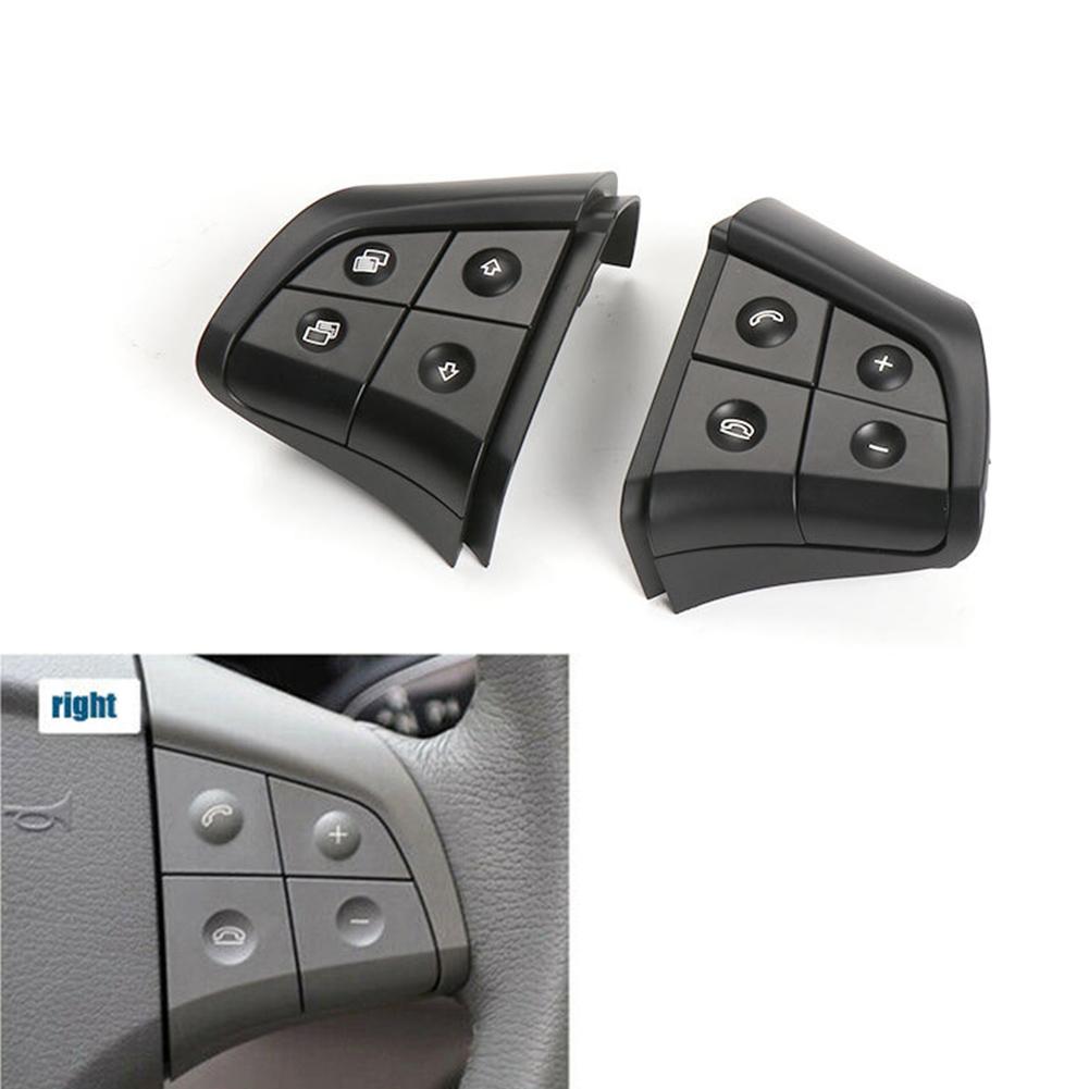 For Mercedes W164 W251 W245 ML GL B/R-CLass Steering Wheel Switch Button